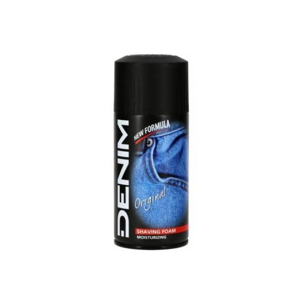 Pena za brijanje DENIM 300ml
