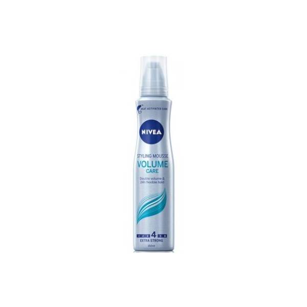 Pena za kosu NIVEA Volume sensantion 150ml