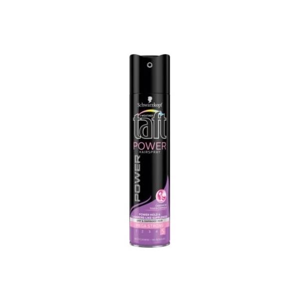 Pena za kosu TAFT Power cashmere 200ml