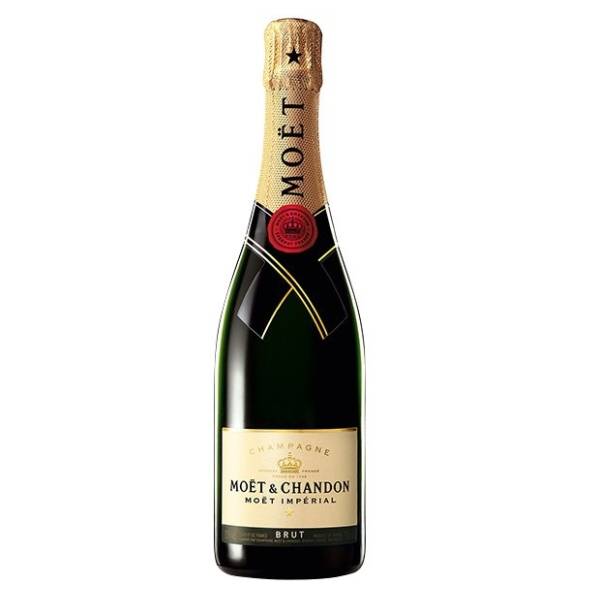Moet cena clearance