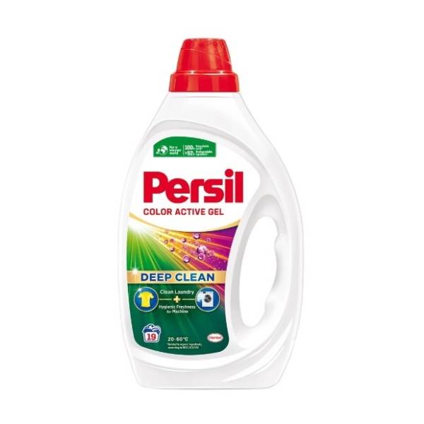 PERSIL Color 19 pranja (855ml)