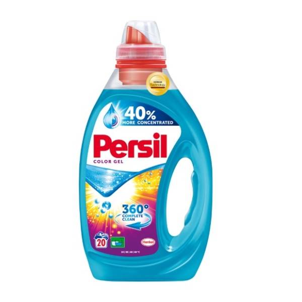 PERSIL Color expert 20 pranja (1l)