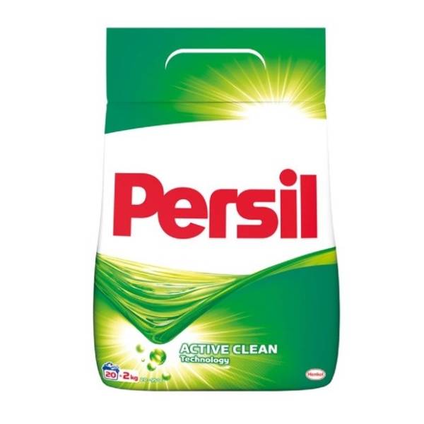 PERSIL Expert 20 pranja (2kg)