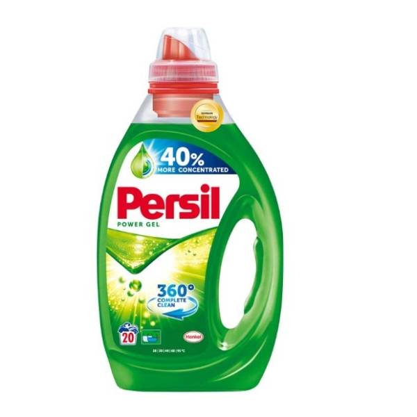 PERSIL Expert gel 20 pranja (1l)