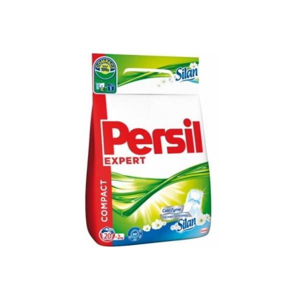 PERSIL Expert Silan 20 pranja (2kg)