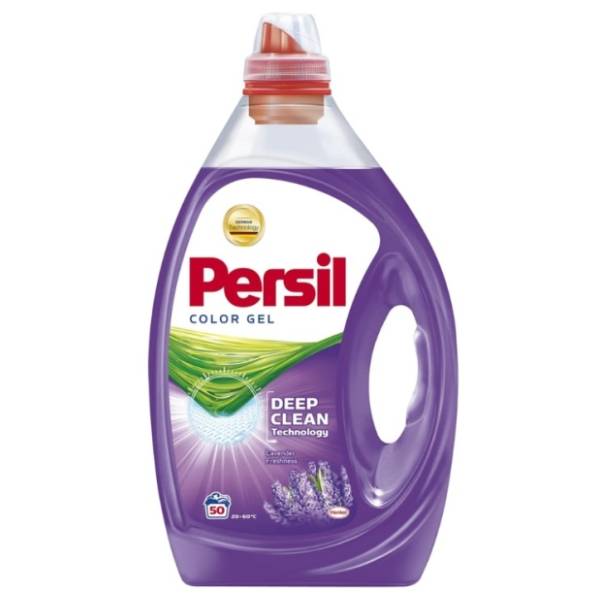PERSIL Lavanda 50 pranja (3,65l)