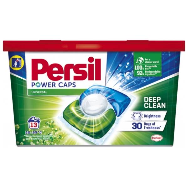 PERSIL Power caps universal 13kom