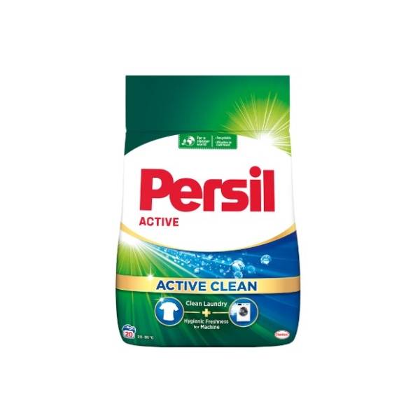 PERSIL regular 20 pranja (1,8kg)