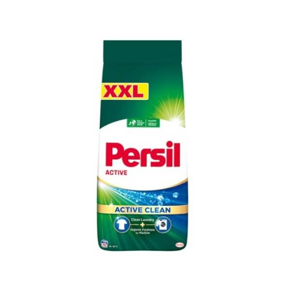 PERSIL regular 70 pranja (6,3kg)