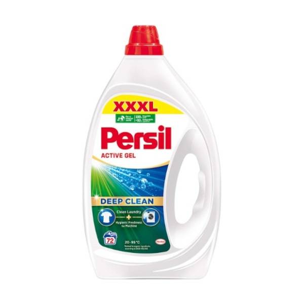 PERSIL Regular 72 pranja (3,24l)