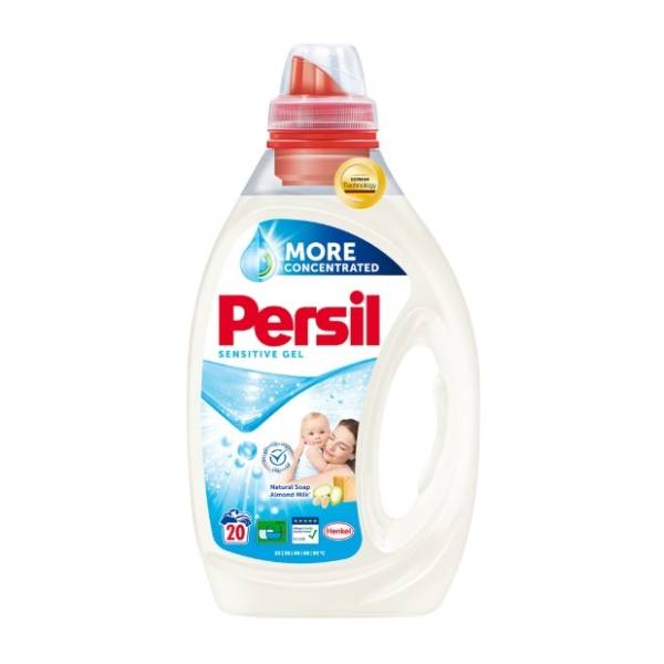 PERSIL Sensitive 20 pranja (1l)