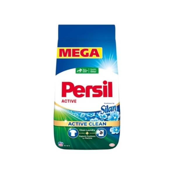 PERSIL Silan 100 pranja (9kg)