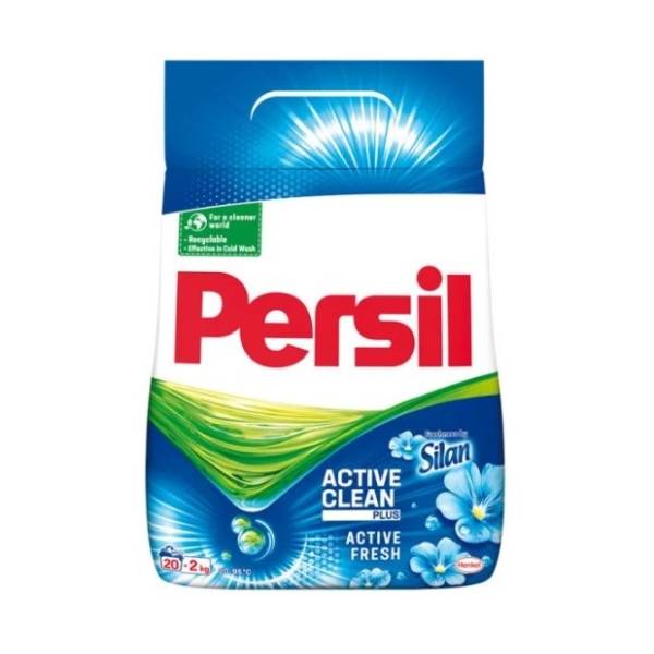PERSIL Silan 20 pranja (1,8kg)