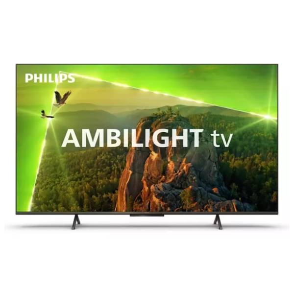 PHILIPS televizor 43PUS8118/12