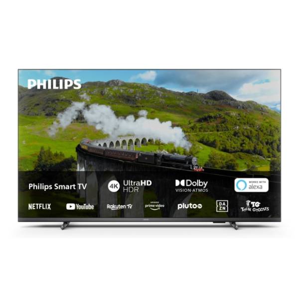 PHILIPS televizor 55PUS7608/12