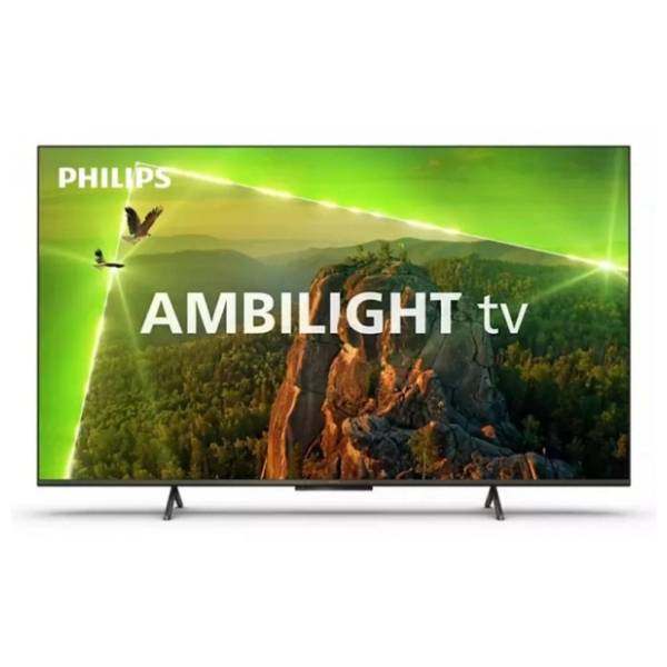 PHILIPS televizor 55PUS8118/12