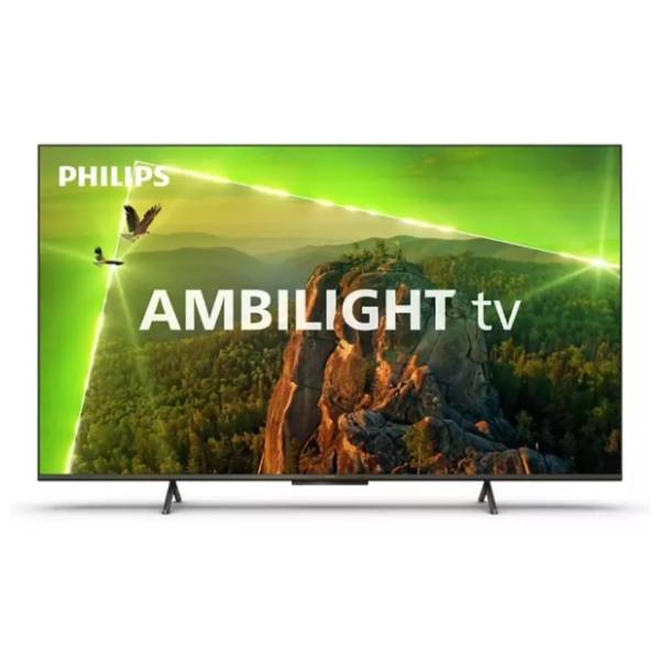 PHILIPS televizor 65PUS8118/12