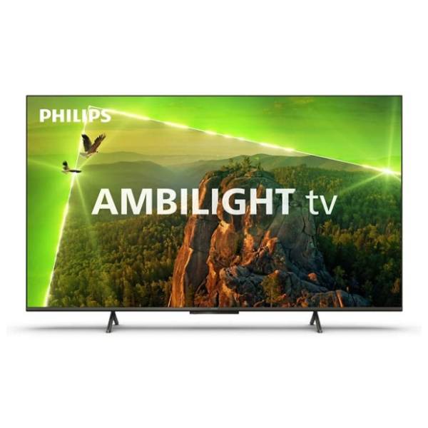 PHILIPS televizor 75PUS8118/12