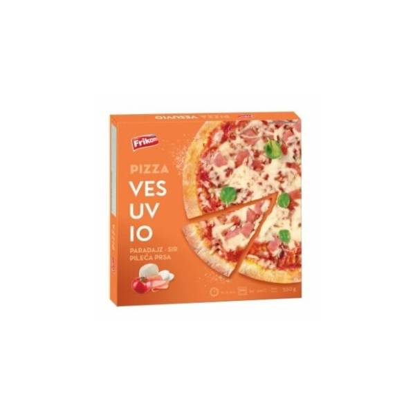 Pica FRIKOM vesuvio 330g