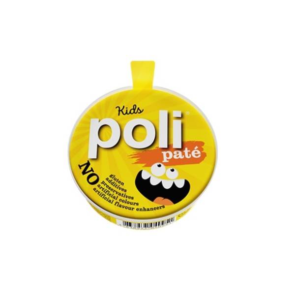 Pileći namaz POLI kids 50g