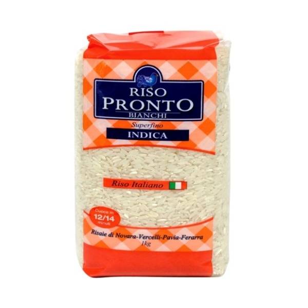 Pirinač RISO PRONTO Indica 1kg