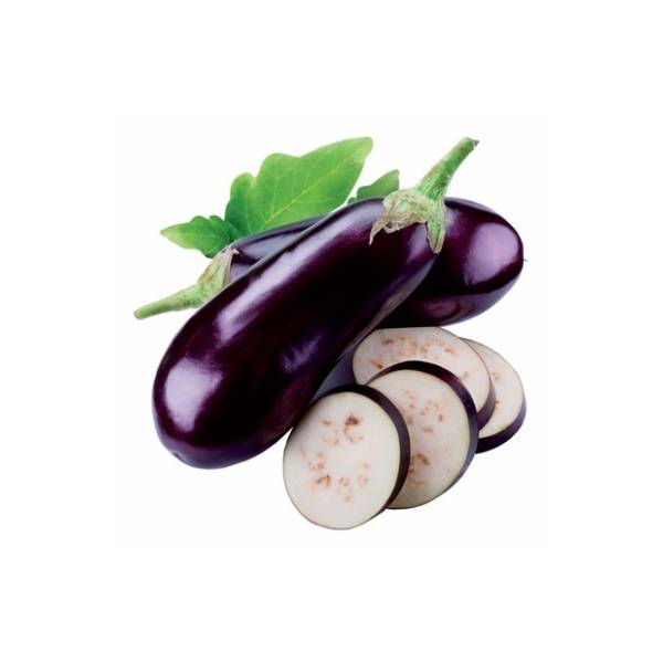 Plavi patlidžan 1kg