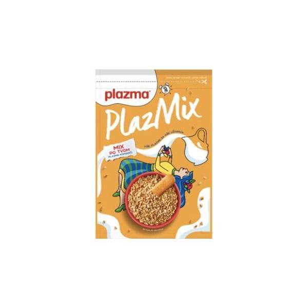 Plazma obrok PLAZMIX sa komadićima plazme 350g
