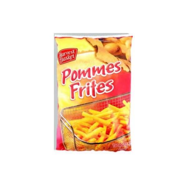 HARVEST BASKET pomfrit 1kg