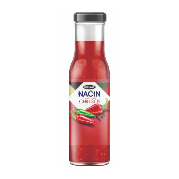 Preliv DIJAMANT Chilli sos 250g