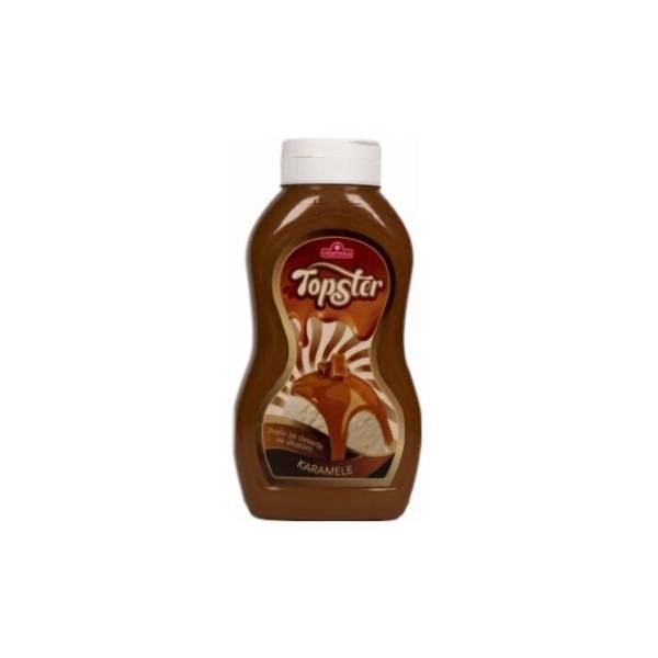 Preliv TWISTER karamela 350g