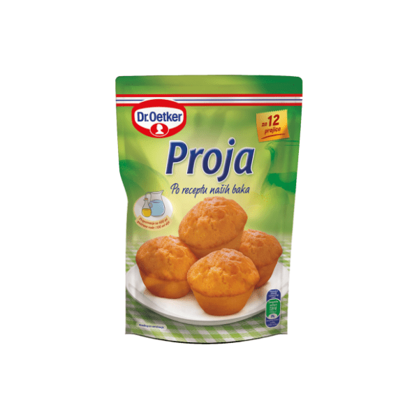 Proja DR.OETKER 350g