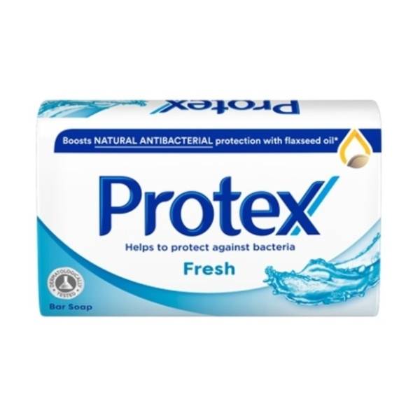 PROTEX sapun fresh 90g