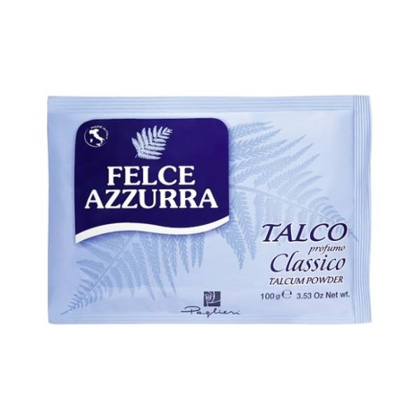 Puder FELCE AZZURRA puder za telo 100g