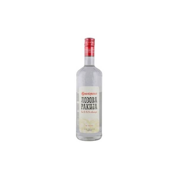 Rakija 13. JULI loza 1l