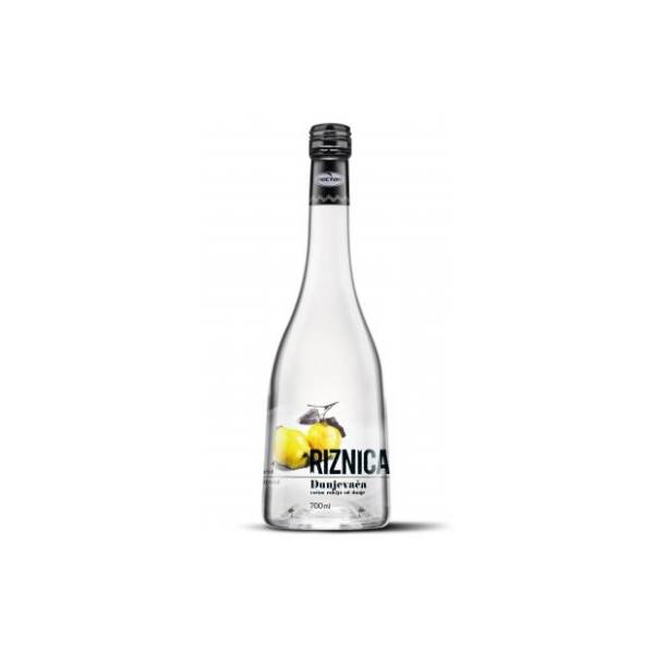 Rakija RIZNICA dunja 0.7l Nectar