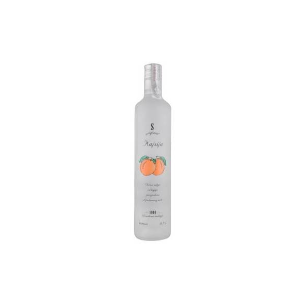 Rakija SIMEX kajsija 700ml