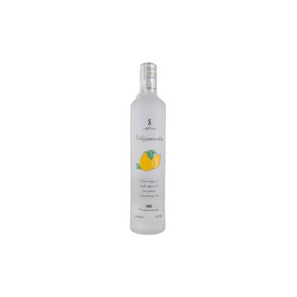 Rakija Simex viljamovka 0.7l