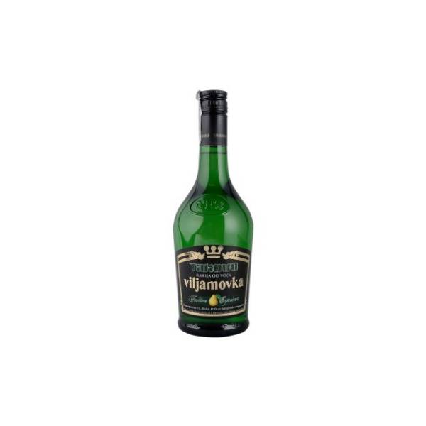 Rakija TAKOVO viljamovka 0.7l