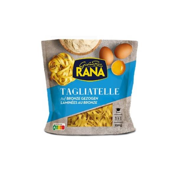 Testenina RANA Tagliatelle Giovanni 250g