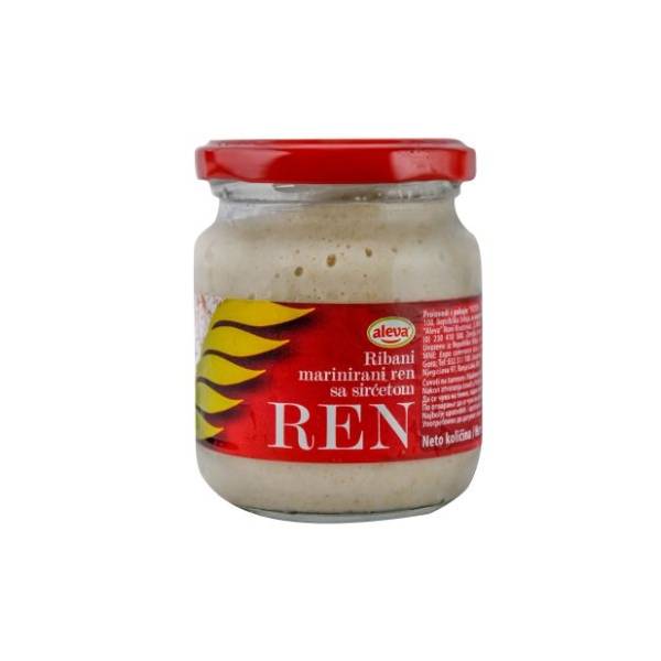 Ren ALEVA 200g