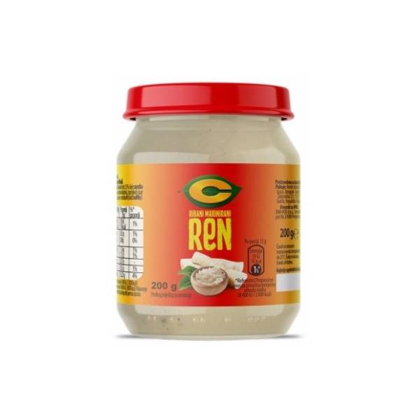 Ren C ribani 200g