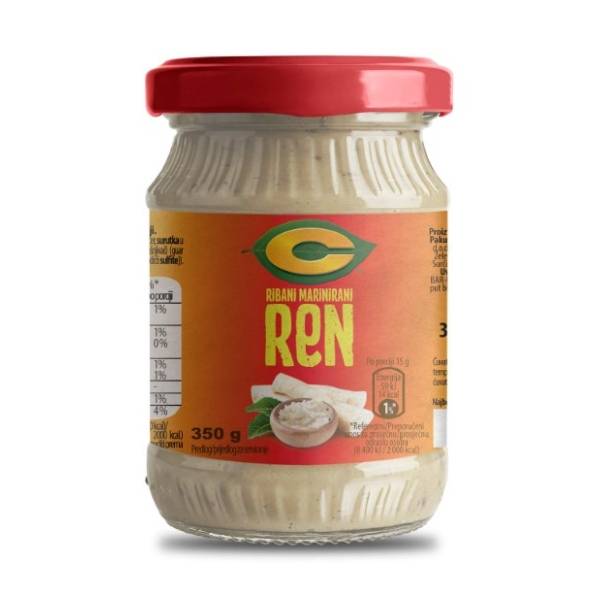 Ren C ribani 350g