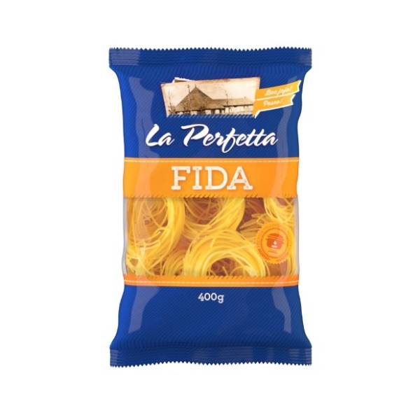 Rezanci KIKINDSKI MLIN fida 400g