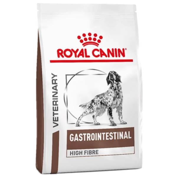 ROYAL CANIN High Fibre response 7,5kg
