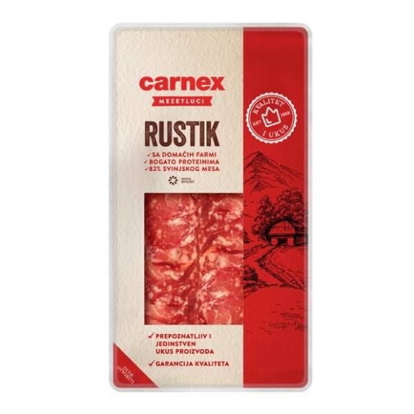 Rustik CARNEX 100g