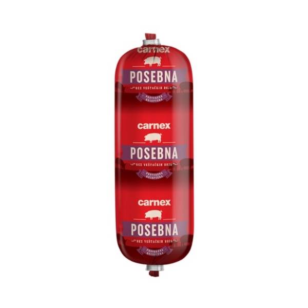 Salama CARNEX Posebna 1kg