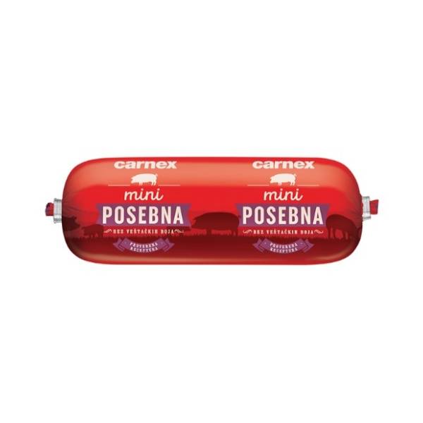 Salama CARNEX Posebna 350g