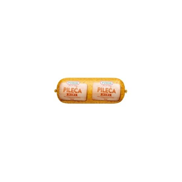 Salama YUHOR pileća posebna 350g