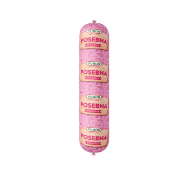Salama YUHOR posebna 1kg