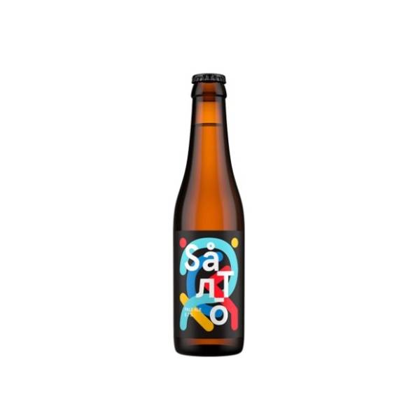 SALTO Pale Ale 0,33l